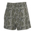 Local Girl Women's High-Waisted Volley Shorts - Original Bottomland