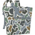 Local Girl Cooler Bag - Forest Camo Saltwater