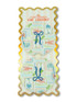 Simply Southern Car Coaster Set - Lobster