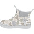 Local Girl Women's Rubber Boots - Forest Camo Saltwater
