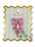 Simply Southern Badge Reel - Bow