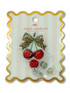 Simply Southern Cherry Badge Reel