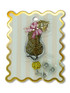 Simply Southern Leopard Badge Reel