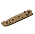 CRKT M16-03XD Desert Tan Tactical Folding Knife