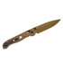 CRKT M16-03XD Desert Tan Tactical Folding Knife