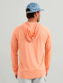 Huk Men's Icon Performance Hoodie - Coral Reef