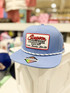 Pukka Custom Simpson Hat Blue