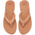 Reef Baja Sands Almond Women's Slide Sandal