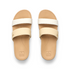 Reef Kids Vista Hi Sandals - Beige Cream