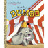 A Little Golden Book: Dumbo