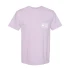 Southern Fried Cotton Women's Pinch of Color Tee - Orchid