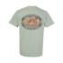 Southern Fired Cotton Men's On the Hunt Tee - Bay