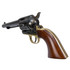 Uberti 1873 Cattleman Brass Revolver, 357 Mag, 5.5" Barrel