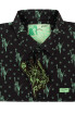 Retro Rifle Lady Liberty Button Down