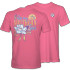 Itsa Girl Thing Women's Southern Sass Tee