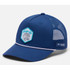 Columbia Men's River Rover Snapback Ball Cap - Carbon/1996 Bass