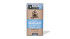 Dr. Squatch Invisible Glide Deodorant Coastal Mist