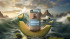 Dr. Squatch Invisible Glide Deodorant Coastal Mist