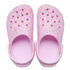 Crocs Classic Paint Splatter Clog