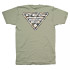 Columbia Men's Delta Hunter Tee - Safari