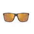 Costa Del Mar Broadbill II XL Polarized Sunglasses - Matte Tortoise/Gold Mirror