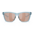 Costa Del Mar Panga II Polarized Sunglasses – Translucent Silt Blue/Copper Silver