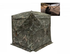 Rhino Blinds Hybrid R180 See-Through 58x58x66 150 Denier MOBU