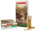 Barnes Harvest Ammo 7mm-08Rem 150gr Sierra Tipped GameKing 20rd Box - Brass Casing