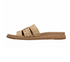 Skechers Desert Kiss Low Women's Sandals – Natural
