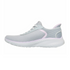 Skechers BOBS Sport Squad Chaos – Stroke of Luck - Gray Lavendar