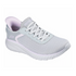 Skechers BOBS Sport Squad Chaos – Stroke of Luck - Gray Lavendar