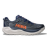 Midnight Navy/Faded Navy
