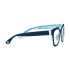 Peepers Center Stage Navy Chalet Charm Reading Glasses