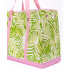 The Royal Standard Tamarindo Palm Market Tote