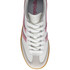 White/Candy/Deep Red/Gum