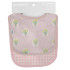 Goosies Bib Set - Fancy Tulips