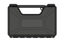 MTM Case-Gard Handgun Case Single up to 3" Revolver or Pistol