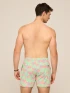 Chubbies Men's Lined Classic Trunk - The Easy Breezys 5.5"