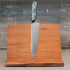 Toadfish Abalone 8" Chef Knife