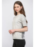 Fate Women's Short Sleeve Sweater