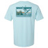 Banded Men's Mallard Marsh Tee