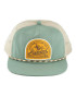 Banded 5 Panel Scout Patch Hat