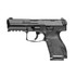 HK VP9A1 K Kompact 9mm Optics Ready CA Compliant Handgun w/(2) 10rd Mags