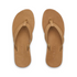 Reef Women’s Ojai Classic Slim Leather Flip Flops – Starfish