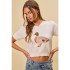Ive Women's Ivory Duck Graphic Sweater