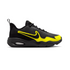 Nike Air Max Nova Youth Running Shoes - Black/Black/Yellow