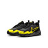 Nike Air Max Nova Youth Running Shoes - Black/Black/Yellow
