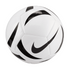 Nike Pitch Soccer Ball - White/Black/Black
