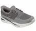 Skechers Men’s Arch Fit Orvan Shoreman - Gray