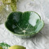 Certified International Le Jardin Cabbage 3-D Cereal Bowl